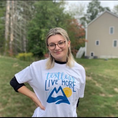 bteam07's profile picture. RWU ‘24🦅| RI🌊| Public Health Student