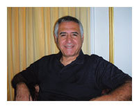 AuthorMoshe's profile picture. Born in Iraq. Raised in Israel. Resides in Boston. Knowledge seeker. Electrical Engineer. Inventor of 48 US patents. Author of Revelation of the Bible.