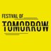 Festival of Tomorrow (@FestOfTomorrow) Twitter profile photo