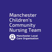 Children's Community Nursing Service (@ccns_mcr) 's Twitter Profile