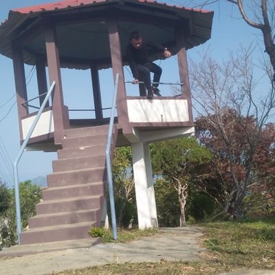 isakaralte14's profile picture. 