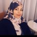 Ghada Ahmed (@Ghada_Ezedin) Twitter profile photo