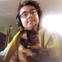 Artie Waterman (they/them) (@artiewaterman) 's Twitter Profile Photo