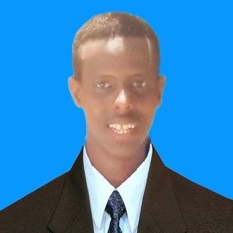 Abdulla61070112's profile picture. My name abdullahi Hussein