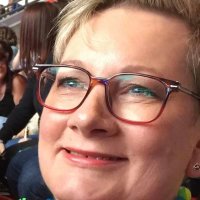 Sue Rees She/Her💙 (@suerees60) 's Twitter Profile