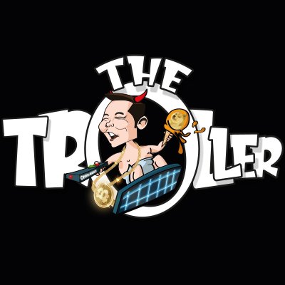 TheTrollerArt Profile Picture