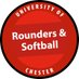 UoC Rounders & Softball (@chesterounders) Twitter profile photo