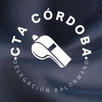 Delegación Cordobesa de Balonmano (@ctacordobesa) 's Twitter Profile Photo Delegación Cordobesa de Balonmano (@ctacordobesa) 's Twitter Profile Photo