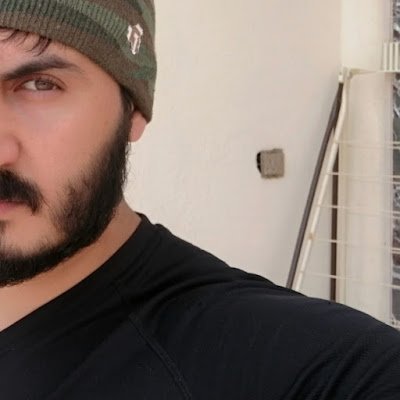 arkanrekani04's profile picture. USA