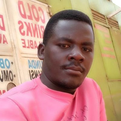 AinomujuniDick5's profile picture. 