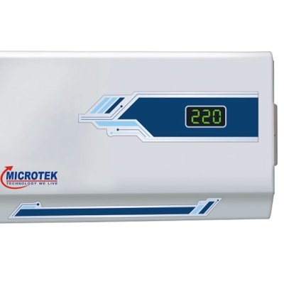 MicrotekVoltage's profile picture. MICROTEK VOLTAGE STABILIZER
FOR TV, AC, REFRIGERATOR, WASHINGMACHINE, CCTV, ETC..
ORDER NOW:9106030027