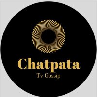 Chatpata TV Gossip(@Chatpata_tv) 's Twitter Profile Photo