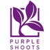 Purple Shoots (@PurpleShoots) Twitter profile photo