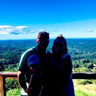 KellySCC's profile picture. Passionate about lots of things. Grateful for the good & the lessons from the less good. Trying to leave the place better than when we found it.