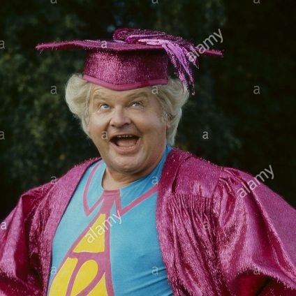 weevelswobble's profile picture. 