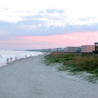 Charleston SC (@isleofpalms) 's Twitter Profile