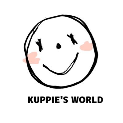 ©KUPPIE'S WORLDさんのプロフィール画像