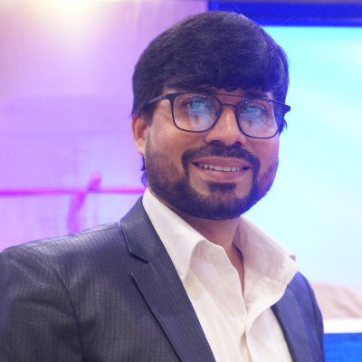 Founder & Director Media web tek, Animator, Director of Galaxy Technovita, Creative Person. One line or one word can't able to give an idea about our life.
