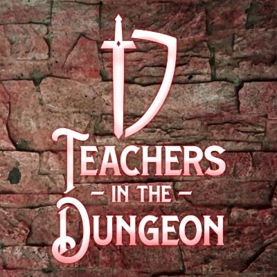 TeachersInTheDungeonさんのプロフィール画像