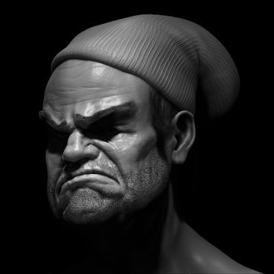 Curmudgeon_00's profile picture. I don't sugar coat it.