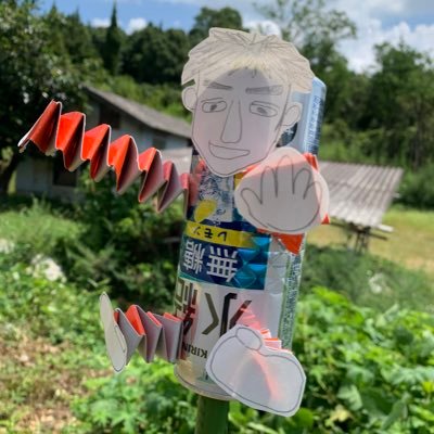 DIAosN0JBo4oRK8's profile picture. 真実はそこにある