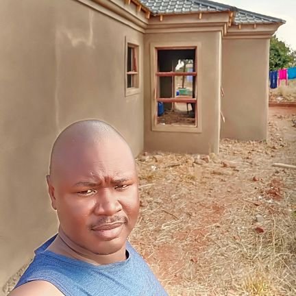 SNevhukalanga's profile picture. An Electrical Artisan