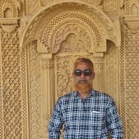 M ASIF LALA (@mdasiflala) 's Twitter Profile