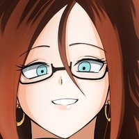 Android 21(@CoronaChan120) 's Twitter Profile Photo