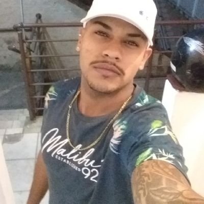 ✝️Fé Inabalável 🙌🙏
🏡Belém/Pa / Joinville-sc
♋Canceriano 
🥋MMA
📲(47)99628-8410