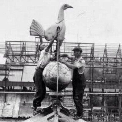 THFC History, Photos & Info. All round Spurs chat @spursofficial #COYS