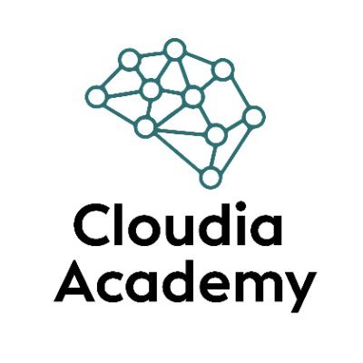 AcademyCloudia's profile picture. Escuela de Inteligencia Artificial y Tecnologías Emergentes, es un centro avanzado de formación en la Transformación Digital.