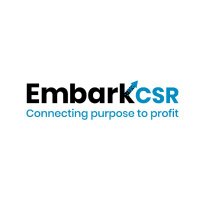 EmbarkCSR (@embark_csr) 's Twitter Profile
