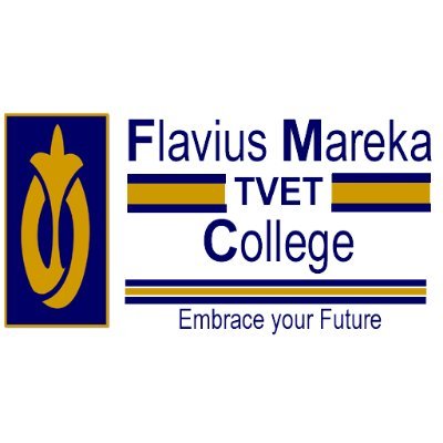 Official Twitter account of Flavius Mareka TVET College. Connect with us on Facebook: https://t.co/wjX9wqSsQx