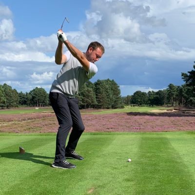 ballygolf's profile picture. Senior Greenkeeper • Wentworth BMW PGA Prep Team 18&19 • 149th Open Championship Support Team • CAA Certified Drone Pilot • BIGGA East Region Committee Member