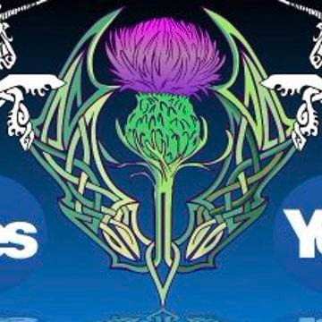 Pro EU, Pro indy for Scotland, I detest Conservatives with a burning passion, Rangers supporters are blocked on sight, for being servile quislings.