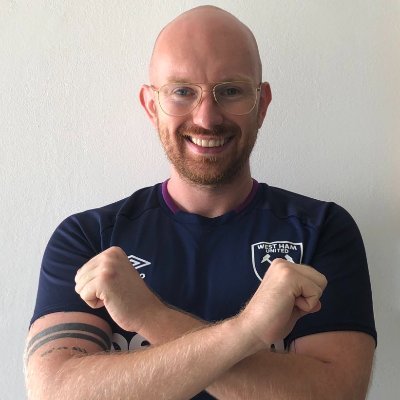 SEO Expert @weszlo_official. West Ham United fan & https://t.co/wZxC8AnpIu editor - follow us @whufc_pl