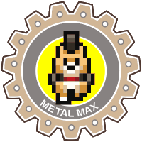 B.マックス (@b_max2015) 's Twitter Profile