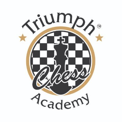 Triumph Chess Academy on X: One does not have to play well, and