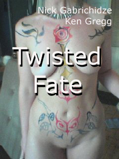 Twistedfate_'s profile picture. Im still alive...