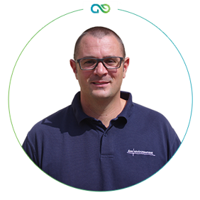 AxeEnvSO's profile picture. responsable commercial sud ouest chez axe environnement