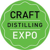 CraftDistillingExpo (@distillingexpo) 's Twitter Profile Photo CraftDistillingExpo (@distillingexpo) 's Twitter Profile Photo