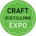 CraftDistillingExpo (@distillingexpo) Twitter profile photo