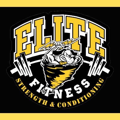 CPU Strength and Conditioning by Elite Fitness Coach: Trey Holub