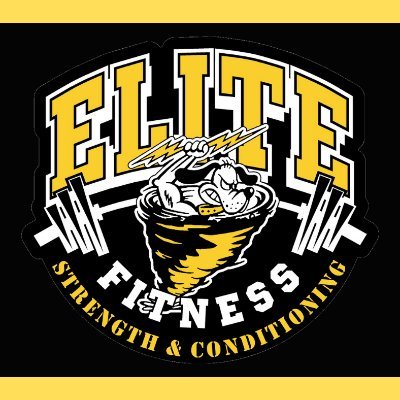 CPU Strength and Conditioning by Elite Fitness  Coach: Trey Holub