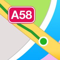 Tracestrack Maps (@tracestrack) 's Twitter Profile