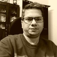 Naveen (@navofnav) 's Twitter Profile