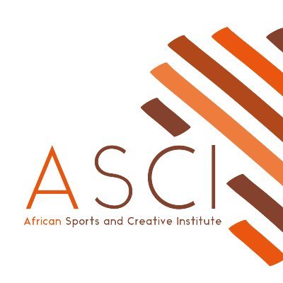 The African Sports & Creative Institute supports Africans in building a sustainable sports & creative ecosystem through insightful research, advisory & advocacy