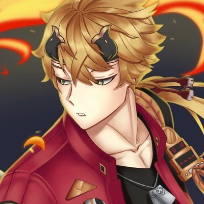 Dan • Proud Zhongli haver 🔸.さんのプロフィール画像