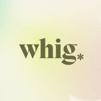Women's Health Interest Group (WHIG)(@WHIGDalhousie) 's Twitter Profile Photo