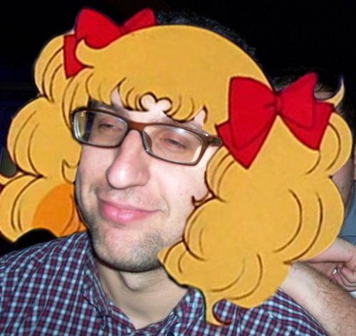 SpadaCosimo's profile picture. Cosimo, o come dicevan tutti Mimmo